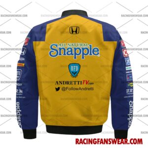 Marco Andretti IndyCar Racing 2014 Uniform Apparel Clothes Bomber Thick Coat Sleeveless Hoodie Hooded T-Shirt 1 IndyCar store - Loyal fans of Marco Andretti's Bomber Jacket,Unisex Thick Coat,Unisex Sleeveless Hoodie,Unisex Hooded T-Shirt,Kid Sleeveless Hoodie,Kid Hooded T-Shirts,Kid Thick Coat:Vintage indycar racing suit,uniform,apparel,shirts,merch,merchandise,jersey,hoodie,jackets,shorts,sweatshirt,outfits,clothes