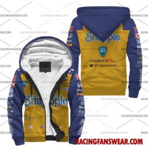 Marco Andretti IndyCar Racing 2014 Uniform Apparel Clothes Bomber Thick Coat Sleeveless Hoodie Hooded T-Shirt 3 IndyCar store - Loyal fans of Marco Andretti's Bomber Jacket,Unisex Thick Coat,Unisex Sleeveless Hoodie,Unisex Hooded T-Shirt,Kid Sleeveless Hoodie,Kid Hooded T-Shirts,Kid Thick Coat:Vintage indycar racing suit,uniform,apparel,shirts,merch,merchandise,jersey,hoodie,jackets,shorts,sweatshirt,outfits,clothes