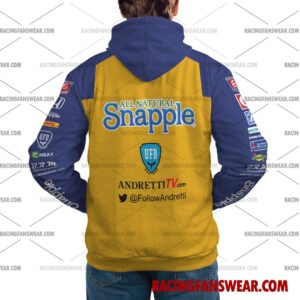 Marco Andretti IndyCar Racing 2014 Uniform Apparel Clothes Sweatshirt Zip Pop Top Hoodie T-Shirt Long Pant 2 IndyCar store - Loyal fans of Marco Andretti's Unisex Hoodie,Unisex Pop Top Hoodie,Unisex Zip Hoodie,Unisex T-Shirt,Unisex Sweatshirt,Unisex Long Pants,Kid Hoodie,Kid Zip Hoodie,Kid T-Shirt,Kid Sweatshirt,Kid Long Pants:Vintage indycar racing suit,uniform,apparel,shirts,merch,merchandise,jersey,hoodie,jackets,shorts,sweatshirt,outfits,clothes