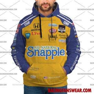 Marco Andretti IndyCar Racing 2014 Uniform Apparel Clothes Sweatshirt Zip Pop Top Hoodie T-Shirt Long Pant 1 IndyCar store - Loyal fans of Marco Andretti's Unisex Hoodie,Unisex Pop Top Hoodie,Unisex Zip Hoodie,Unisex T-Shirt,Unisex Sweatshirt,Unisex Long Pants,Kid Hoodie,Kid Zip Hoodie,Kid T-Shirt,Kid Sweatshirt,Kid Long Pants:Vintage indycar racing suit,uniform,apparel,shirts,merch,merchandise,jersey,hoodie,jackets,shorts,sweatshirt,outfits,clothes
