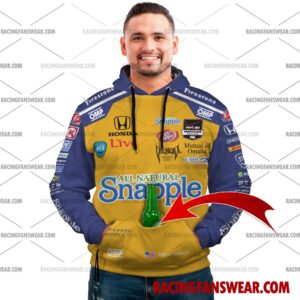 Marco Andretti IndyCar Racing 2014 Uniform Apparel Clothes Sweatshirt Zip Pop Top Hoodie T-Shirt Long Pant 3 IndyCar store - Loyal fans of Marco Andretti's Unisex Hoodie,Unisex Pop Top Hoodie,Unisex Zip Hoodie,Unisex T-Shirt,Unisex Sweatshirt,Unisex Long Pants,Kid Hoodie,Kid Zip Hoodie,Kid T-Shirt,Kid Sweatshirt,Kid Long Pants:Vintage indycar racing suit,uniform,apparel,shirts,merch,merchandise,jersey,hoodie,jackets,shorts,sweatshirt,outfits,clothes