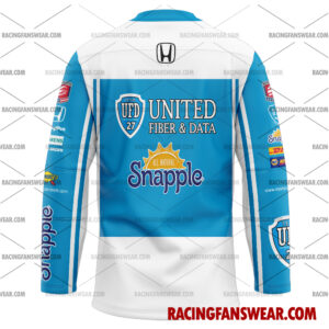Marco Andretti IndyCar Racing 2016 Uniform Apparel Clothes Baseball Jersey Hockey Jersey 4 IndyCar store - Loyal fans of Marco Andretti's Men's Baseball Jersey,Women's Baseball Jersey,Kid's Baseball Jersey,Men's Hockey Jerseys,WoMen's Hockey Jerseys,Youth's Hockey Jerseys:Vintage indycar racing suit,uniform,apparel,shirts,merch,merchandise,jersey,hoodie,jackets,shorts,sweatshirt,outfits,clothes