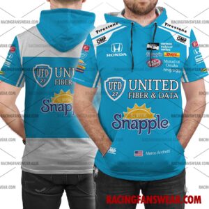 Marco Andretti IndyCar Racing 2016 Uniform Apparel Clothes Bomber Thick Coat Sleeveless Hoodie Hooded T-Shirt 6 IndyCar store - Loyal fans of Marco Andretti's Bomber Jacket,Unisex Thick Coat,Unisex Sleeveless Hoodie,Unisex Hooded T-Shirt,Kid Sleeveless Hoodie,Kid Hooded T-Shirts,Kid Thick Coat:Vintage indycar racing suit,uniform,apparel,shirts,merch,merchandise,jersey,hoodie,jackets,shorts,sweatshirt,outfits,clothes