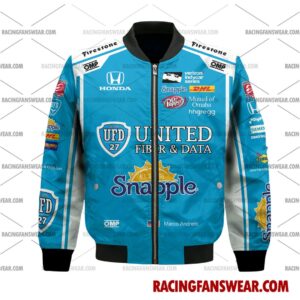 Marco Andretti IndyCar Racing 2016 Uniform Apparel Clothes Bomber Thick Coat Sleeveless Hoodie Hooded T-Shirt 2 IndyCar store - Loyal fans of Marco Andretti's Bomber Jacket,Unisex Thick Coat,Unisex Sleeveless Hoodie,Unisex Hooded T-Shirt,Kid Sleeveless Hoodie,Kid Hooded T-Shirts,Kid Thick Coat:Vintage indycar racing suit,uniform,apparel,shirts,merch,merchandise,jersey,hoodie,jackets,shorts,sweatshirt,outfits,clothes