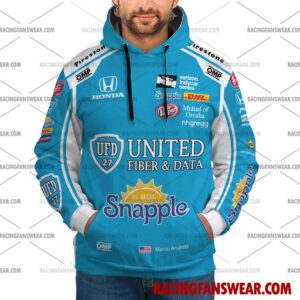 Marco Andretti IndyCar Racing 2016 Uniform Apparel Clothes Sweatshirt Zip Pop Top Hoodie T-Shirt Long Pant 1 IndyCar store - Loyal fans of Marco Andretti's Unisex Hoodie,Unisex Pop Top Hoodie,Unisex Zip Hoodie,Unisex T-Shirt,Unisex Sweatshirt,Unisex Long Pants,Kid Hoodie,Kid Zip Hoodie,Kid T-Shirt,Kid Sweatshirt,Kid Long Pants:Vintage indycar racing suit,uniform,apparel,shirts,merch,merchandise,jersey,hoodie,jackets,shorts,sweatshirt,outfits,clothes
