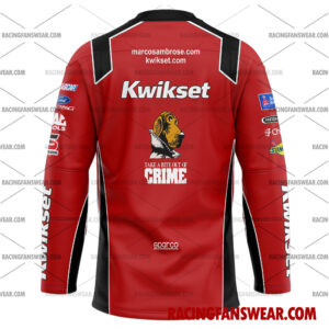 Marcos Ambrose Nascar Racing 2011 Uniform Apparel Clothes Baseball Jersey Hockey Jersey 4 Nascar store - Loyal fans of Marcos Ambrose's Men's Baseball Jersey,Women's Baseball Jersey,Kid's Baseball Jersey,Men's Hockey Jerseys,WoMen's Hockey Jerseys,Youth's Hockey Jerseys:vintage nascar racing suit,uniform,apparel,shirts,merch,merchandise,jersey,hoodie,jackets,shorts,sweatshirt,outfits,clothes