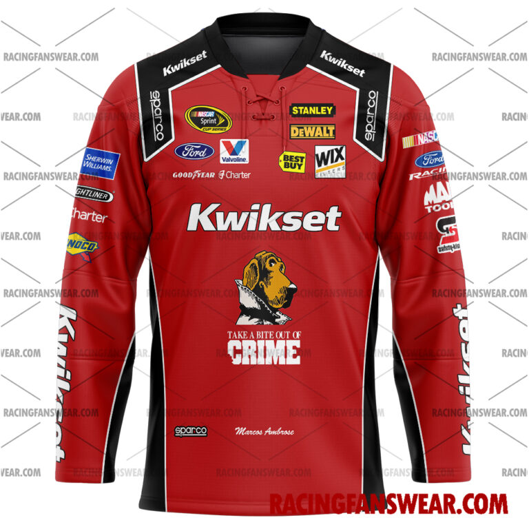 Nascar store - Loyal fans of Marcos Ambrose's Men's Baseball Jersey,Women's Baseball Jersey,Kid's Baseball Jersey,Men's Hockey Jerseys,WoMen's Hockey Jerseys,Youth's Hockey Jerseys:vintage nascar racing suit,uniform,apparel,shirts,merch,merchandise,jersey,hoodie,jackets,shorts,sweatshirt,outfits,clothes