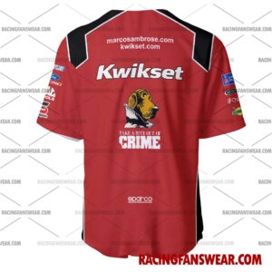 Marcos Ambrose Nascar Racing 2011 Uniform Apparel Clothes Baseball Jersey Hockey Jersey 2 Nascar store - Loyal fans of Marcos Ambrose's Men's Baseball Jersey,Women's Baseball Jersey,Kid's Baseball Jersey,Men's Hockey Jerseys,WoMen's Hockey Jerseys,Youth's Hockey Jerseys:vintage nascar racing suit,uniform,apparel,shirts,merch,merchandise,jersey,hoodie,jackets,shorts,sweatshirt,outfits,clothes