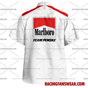 Mario Andretti IndyCar Racing 2018 Uniform Apparel Clothes Hawaiian Polo Shirts 2 IndyCar store - Loyal fans of Mario Andretti's Unisex Hawaiian Shirt,Unisex Polo Shirt,Kid Hawaiian Shirt,Kid Polo Shirt:Vintage indycar racing suit,uniform,apparel,shirts,merch,merchandise,jersey,hoodie,jackets,shorts,sweatshirt,outfits,clothes