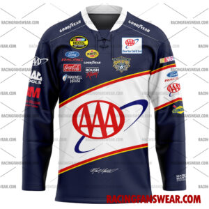 Mark Martin Nascar Racing 2005 Uniform Apparel Clothes Baseball Jersey Hockey Jersey 3 Nascar store - Loyal fans of Mark Martin's Men's Baseball Jersey,Women's Baseball Jersey,Kid's Baseball Jersey,Men's Hockey Jerseys,WoMen's Hockey Jerseys,Youth's Hockey Jerseys:vintage nascar racing suit,uniform,apparel,shirts,merch,merchandise,jersey,hoodie,jackets,shorts,sweatshirt,outfits,clothes