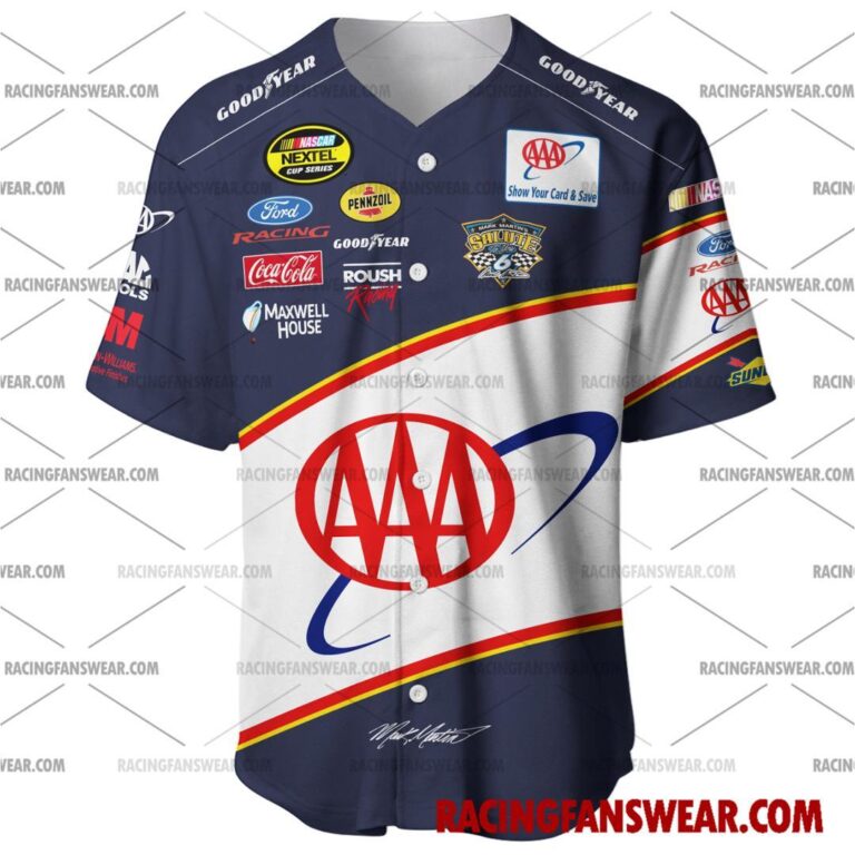 Nascar store - Loyal fans of Mark Martin's Men's Baseball Jersey,Women's Baseball Jersey,Kid's Baseball Jersey,Men's Hockey Jerseys,WoMen's Hockey Jerseys,Youth's Hockey Jerseys:vintage nascar racing suit,uniform,apparel,shirts,merch,merchandise,jersey,hoodie,jackets,shorts,sweatshirt,outfits,clothes