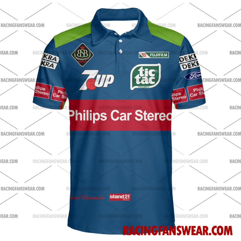 Formula One store - Loyal fans of Michael Schumacher's Unisex Hawaiian Shirt,Unisex Polo Shirt,Kid Hawaiian Shirt,Kid Polo Shirt:vintage formula one racing suit,uniform,apparel,shirts,merch,merchandise,jersey,hoodie,jackets,shorts,sweatshirt,outfits,clothes