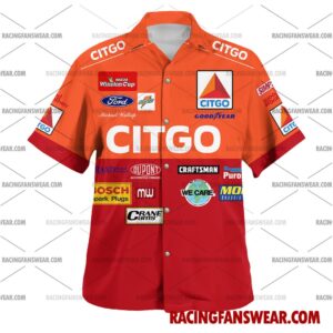 Michael Waltrip Nascar Racing 1999 Uniform Apparel Clothes Hawaiian Polo Shirts 1 Nascar store - Loyal fans of Michael Waltrip's Unisex Hawaiian Shirt,Unisex Polo Shirt,Kid Hawaiian Shirt,Kid Polo Shirt:vintage nascar racing suit,uniform,apparel,shirts,merch,merchandise,jersey,hoodie,jackets,shorts,sweatshirt,outfits,clothes