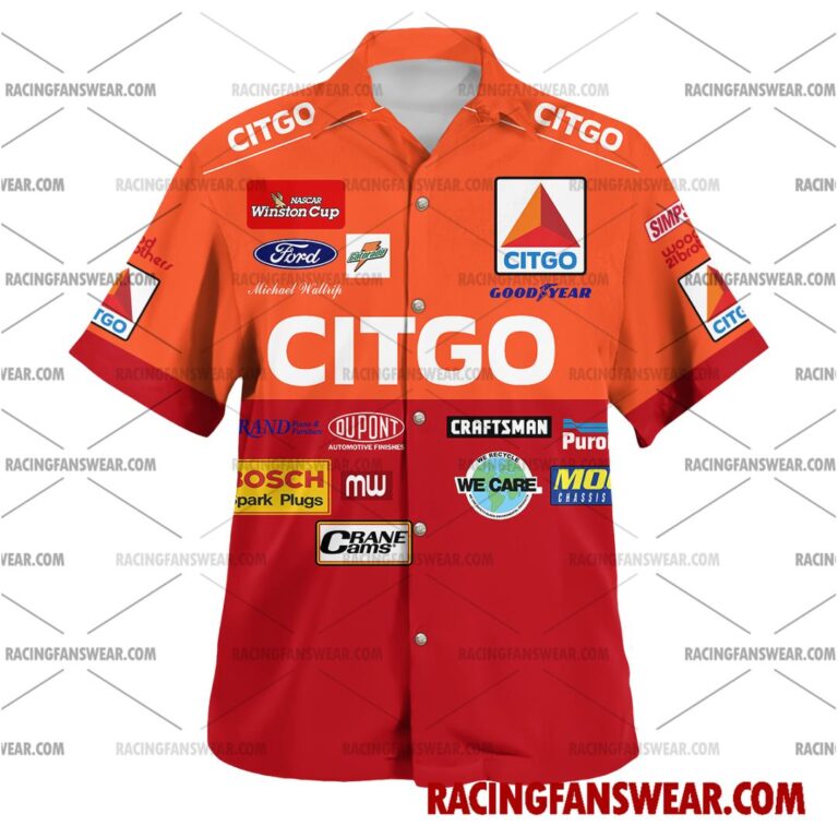 Nascar store - Loyal fans of Michael Waltrip's Unisex Hawaiian Shirt,Unisex Polo Shirt,Kid Hawaiian Shirt,Kid Polo Shirt:vintage nascar racing suit,uniform,apparel,shirts,merch,merchandise,jersey,hoodie,jackets,shorts,sweatshirt,outfits,clothes