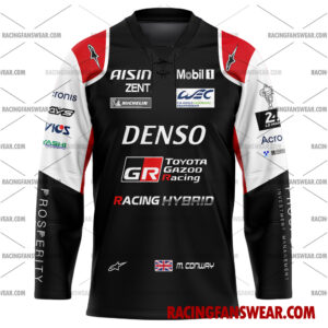 Mike Conway Nascar Racing 2021 Uniform Apparel Clothes Baseball Jersey Hockey Jersey 3 Nascar store - Loyal fans of Mike Conway's Men's Baseball Jersey,Women's Baseball Jersey,Kid's Baseball Jersey,Men's Hockey Jerseys,WoMen's Hockey Jerseys,Youth's Hockey Jerseys:vintage nascar racing suit,uniform,apparel,shirts,merch,merchandise,jersey,hoodie,jackets,shorts,sweatshirt,outfits,clothes