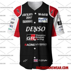 Mike Conway Nascar Racing 2021 Uniform Apparel Clothes Baseball Jersey Hockey Jersey 1 Nascar store - Loyal fans of Mike Conway's Men's Baseball Jersey,Women's Baseball Jersey,Kid's Baseball Jersey,Men's Hockey Jerseys,WoMen's Hockey Jerseys,Youth's Hockey Jerseys:vintage nascar racing suit,uniform,apparel,shirts,merch,merchandise,jersey,hoodie,jackets,shorts,sweatshirt,outfits,clothes