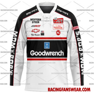 Neil Bonnett Nascar Racing 1994 Uniform Apparel Clothes Baseball Jersey Hockey Jersey 3 Nascar store - Loyal fans of Neil Bonnett's Men's Baseball Jersey,Women's Baseball Jersey,Kid's Baseball Jersey,Men's Hockey Jerseys,WoMen's Hockey Jerseys,Youth's Hockey Jerseys:vintage nascar racing suit,uniform,apparel,shirts,merch,merchandise,jersey,hoodie,jackets,shorts,sweatshirt,outfits,clothes