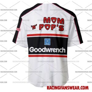 Neil Bonnett Nascar Racing 1994 Uniform Apparel Clothes Baseball Jersey Hockey Jersey 2 Nascar store - Loyal fans of Neil Bonnett's Men's Baseball Jersey,Women's Baseball Jersey,Kid's Baseball Jersey,Men's Hockey Jerseys,WoMen's Hockey Jerseys,Youth's Hockey Jerseys:vintage nascar racing suit,uniform,apparel,shirts,merch,merchandise,jersey,hoodie,jackets,shorts,sweatshirt,outfits,clothes