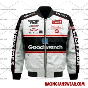 Neil Bonnett Nascar Racing 1994 Uniform Apparel Clothes Bomber Thick Coat Sleeveless Hoodie Hooded T-Shirt 2 Nascar store - Loyal fans of Neil Bonnett's Bomber Jacket,Unisex Thick Coat,Unisex Sleeveless Hoodie,Unisex Hooded T-Shirt,Kid Sleeveless Hoodie,Kid Hooded T-Shirts,Kid Thick Coat:vintage nascar racing suit,uniform,apparel,shirts,merch,merchandise,jersey,hoodie,jackets,shorts,sweatshirt,outfits,clothes