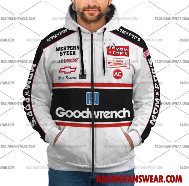 Nascar store - Loyal fans of Neil Bonnett's Unisex Hoodie,Unisex Pop Top Hoodie,Unisex Zip Hoodie,Unisex T-Shirt,Unisex Sweatshirt,Unisex Long Pants,Kid Hoodie,Kid Zip Hoodie,Kid T-Shirt,Kid Sweatshirt,Kid Long Pants:vintage nascar racing suit,uniform,apparel,shirts,merch,merchandise,jersey,hoodie,jackets,shorts,sweatshirt,outfits,clothes