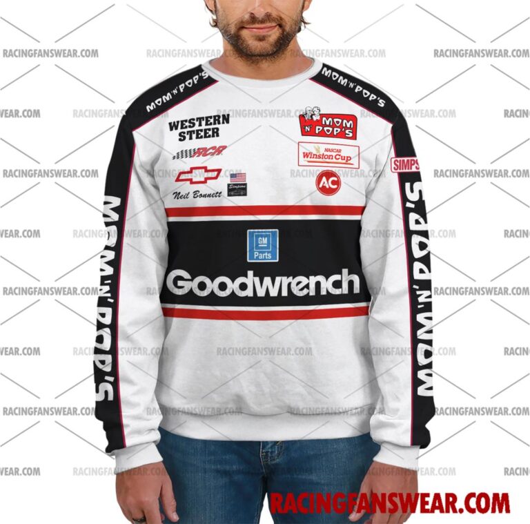 Nascar store - Loyal fans of Neil Bonnett's Unisex Hoodie,Unisex Pop Top Hoodie,Unisex Zip Hoodie,Unisex T-Shirt,Unisex Sweatshirt,Unisex Long Pants,Kid Hoodie,Kid Zip Hoodie,Kid T-Shirt,Kid Sweatshirt,Kid Long Pants:vintage nascar racing suit,uniform,apparel,shirts,merch,merchandise,jersey,hoodie,jackets,shorts,sweatshirt,outfits,clothes