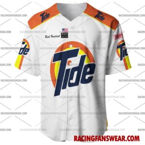 Rick Hendrick Nascar Racing 1991 Uniform Apparel Clothes Baseball Jersey Hockey Jersey 1 Nascar store - Loyal fans of Rick Hendrick's Men's Baseball Jersey,Women's Baseball Jersey,Kid's Baseball Jersey,Men's Hockey Jerseys,WoMen's Hockey Jerseys,Youth's Hockey Jerseys:vintage nascar racing suit,uniform,apparel,shirts,merch,merchandise,jersey,hoodie,jackets,shorts,sweatshirt,outfits,clothes
