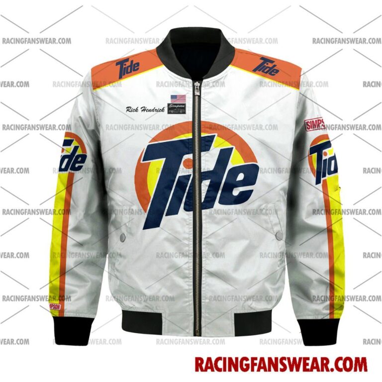 Nascar store - Loyal fans of Rick Hendrick's Bomber Jacket,Unisex Thick Coat,Unisex Sleeveless Hoodie,Unisex Hooded T-Shirt,Kid Sleeveless Hoodie,Kid Hooded T-Shirts,Kid Thick Coat:vintage nascar racing suit,uniform,apparel,shirts,merch,merchandise,jersey,hoodie,jackets,shorts,sweatshirt,outfits,clothes