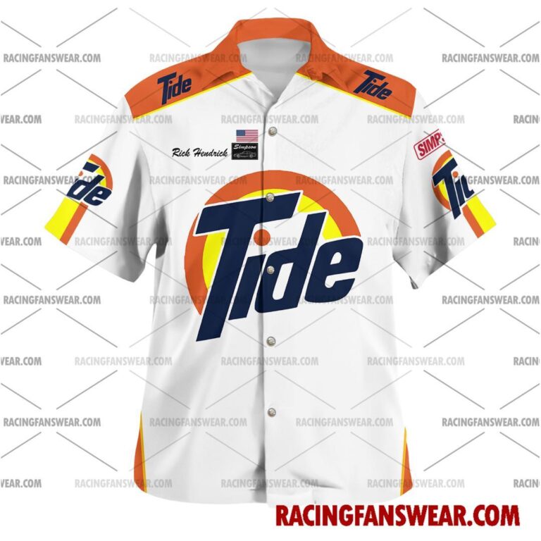 Nascar store - Loyal fans of Rick Hendrick's Unisex Hawaiian Shirt,Unisex Polo Shirt,Kid Hawaiian Shirt,Kid Polo Shirt:vintage nascar racing suit,uniform,apparel,shirts,merch,merchandise,jersey,hoodie,jackets,shorts,sweatshirt,outfits,clothes