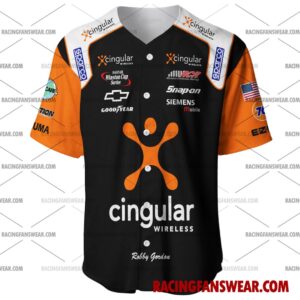 Nascar store - Loyal fans of Robby Gordon's Men's Baseball Jersey,Women's Baseball Jersey,Kid's Baseball Jersey,Men's Hockey Jerseys,WoMen's Hockey Jerseys,Youth's Hockey Jerseys:vintage nascar racing suit,uniform,apparel,shirts,merch,merchandise,jersey,hoodie,jackets,shorts,sweatshirt,outfits,clothes