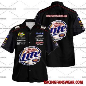 Nascar store - Loyal fans of Rusty Wallace's Unisex Hawaiian Shirt,Unisex Polo Shirt,Kid Hawaiian Shirt,Kid Polo Shirt:vintage nascar racing suit,uniform,apparel,shirts,merch,merchandise,jersey,hoodie,jackets,shorts,sweatshirt,outfits,clothes