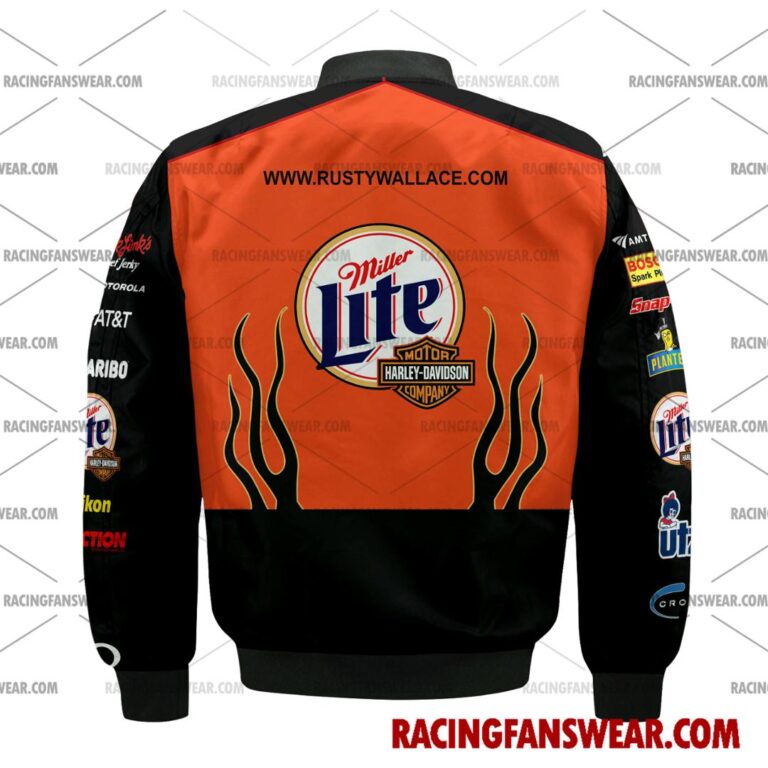 Nascar store - Loyal fans of Rusty Wallace's Bomber Jacket,Unisex Thick Coat,Unisex Sleeveless Hoodie,Unisex Hooded T-Shirt,Kid Sleeveless Hoodie,Kid Hooded T-Shirts,Kid Thick Coat:vintage nascar racing suit,uniform,apparel,shirts,merch,merchandise,jersey,hoodie,jackets,shorts,sweatshirt,outfits,clothes