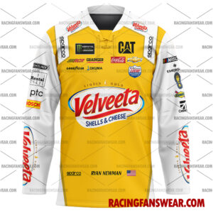 Ryan Newman Nascar Racing 2017 Uniform Apparel Clothes Baseball Jersey Hockey Jersey 3 Nascar store - Loyal fans of Ryan Newman's Men's Baseball Jersey,Women's Baseball Jersey,Kid's Baseball Jersey,Men's Hockey Jerseys,WoMen's Hockey Jerseys,Youth's Hockey Jerseys:vintage nascar racing suit,uniform,apparel,shirts,merch,merchandise,jersey,hoodie,jackets,shorts,sweatshirt,outfits,clothes