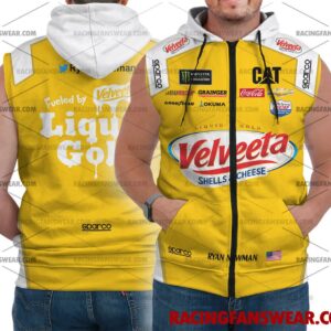 Ryan Newman Nascar Racing 2017 Uniform Apparel Clothes Bomber Thick Coat Sleeveless Hoodie Hooded T-Shirt 4 Nascar store - Loyal fans of Ryan Newman's Bomber Jacket,Unisex Thick Coat,Unisex Sleeveless Hoodie,Unisex Hooded T-Shirt,Kid Sleeveless Hoodie,Kid Hooded T-Shirts,Kid Thick Coat:vintage nascar racing suit,uniform,apparel,shirts,merch,merchandise,jersey,hoodie,jackets,shorts,sweatshirt,outfits,clothes
