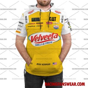 Ryan Newman Nascar Racing 2017 Uniform Apparel Clothes Bomber Thick Coat Sleeveless Hoodie Hooded T-Shirt 7 Nascar store - Loyal fans of Ryan Newman's Bomber Jacket,Unisex Thick Coat,Unisex Sleeveless Hoodie,Unisex Hooded T-Shirt,Kid Sleeveless Hoodie,Kid Hooded T-Shirts,Kid Thick Coat:vintage nascar racing suit,uniform,apparel,shirts,merch,merchandise,jersey,hoodie,jackets,shorts,sweatshirt,outfits,clothes