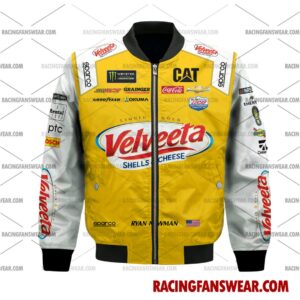 Ryan Newman Nascar Racing 2017 Uniform Apparel Clothes Bomber Thick Coat Sleeveless Hoodie Hooded T-Shirt 2 Nascar store - Loyal fans of Ryan Newman's Bomber Jacket,Unisex Thick Coat,Unisex Sleeveless Hoodie,Unisex Hooded T-Shirt,Kid Sleeveless Hoodie,Kid Hooded T-Shirts,Kid Thick Coat:vintage nascar racing suit,uniform,apparel,shirts,merch,merchandise,jersey,hoodie,jackets,shorts,sweatshirt,outfits,clothes