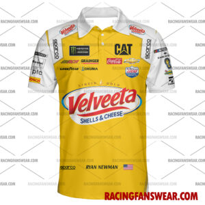 Ryan Newman Nascar Racing 2017 Uniform Apparel Clothes Hawaiian Polo Shirts 4 Nascar store - Loyal fans of Ryan Newman's Unisex Hawaiian Shirt,Unisex Polo Shirt,Kid Hawaiian Shirt,Kid Polo Shirt:vintage nascar racing suit,uniform,apparel,shirts,merch,merchandise,jersey,hoodie,jackets,shorts,sweatshirt,outfits,clothes