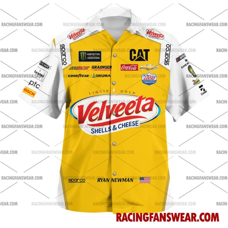Nascar store - Loyal fans of Ryan Newman's Unisex Hawaiian Shirt,Unisex Polo Shirt,Kid Hawaiian Shirt,Kid Polo Shirt:vintage nascar racing suit,uniform,apparel,shirts,merch,merchandise,jersey,hoodie,jackets,shorts,sweatshirt,outfits,clothes