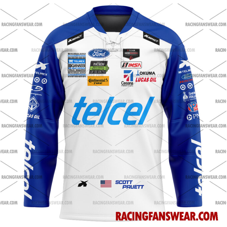 IMSA store - Loyal fans of Scott Pruett's Men's Baseball Jersey,Women's Baseball Jersey,Kid's Baseball Jersey,Men's Hockey Jerseys,WoMen's Hockey Jerseys,Youth's Hockey Jerseys:vintage IMSA racing suit,uniform,apparel,shirts,merch,merchandise,jersey,hoodie,jackets,shorts,sweatshirt,outfits,clothes