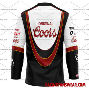 Sterling Marlin Nascar Racing 1999 Uniform Apparel Clothes Baseball Jersey Hockey Jersey 4 Nascar store - Loyal fans of Sterling Marlin's Men's Baseball Jersey,Women's Baseball Jersey,Kid's Baseball Jersey,Men's Hockey Jerseys,WoMen's Hockey Jerseys,Youth's Hockey Jerseys:vintage nascar racing suit,uniform,apparel,shirts,merch,merchandise,jersey,hoodie,jackets,shorts,sweatshirt,outfits,clothes