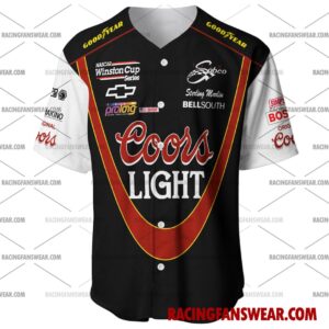 Sterling Marlin Nascar Racing 1999 Uniform Apparel Clothes Baseball Jersey Hockey Jersey 1 Nascar store - Loyal fans of Sterling Marlin's Men's Baseball Jersey,Women's Baseball Jersey,Kid's Baseball Jersey,Men's Hockey Jerseys,WoMen's Hockey Jerseys,Youth's Hockey Jerseys:vintage nascar racing suit,uniform,apparel,shirts,merch,merchandise,jersey,hoodie,jackets,shorts,sweatshirt,outfits,clothes