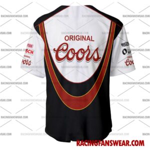 Sterling Marlin Nascar Racing 1999 Uniform Apparel Clothes Baseball Jersey Hockey Jersey 2 Nascar store - Loyal fans of Sterling Marlin's Men's Baseball Jersey,Women's Baseball Jersey,Kid's Baseball Jersey,Men's Hockey Jerseys,WoMen's Hockey Jerseys,Youth's Hockey Jerseys:vintage nascar racing suit,uniform,apparel,shirts,merch,merchandise,jersey,hoodie,jackets,shorts,sweatshirt,outfits,clothes