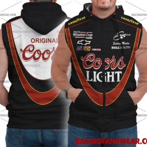 Sterling Marlin Nascar Racing 1999 Uniform Apparel Clothes Bomber Thick Coat Sleeveless Hoodie Hooded T-Shirt 4 Nascar store - Loyal fans of Sterling Marlin's Bomber Jacket,Unisex Thick Coat,Unisex Sleeveless Hoodie,Unisex Hooded T-Shirt,Kid Sleeveless Hoodie,Kid Hooded T-Shirts,Kid Thick Coat:vintage nascar racing suit,uniform,apparel,shirts,merch,merchandise,jersey,hoodie,jackets,shorts,sweatshirt,outfits,clothes