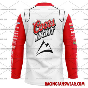 Sterling Marlin Nascar Racing 2004 Uniform Apparel Clothes Baseball Jersey Hockey Jersey 4 Nascar store - Loyal fans of Sterling Marlin's Men's Baseball Jersey,Women's Baseball Jersey,Kid's Baseball Jersey,Men's Hockey Jerseys,WoMen's Hockey Jerseys,Youth's Hockey Jerseys:vintage nascar racing suit,uniform,apparel,shirts,merch,merchandise,jersey,hoodie,jackets,shorts,sweatshirt,outfits,clothes
