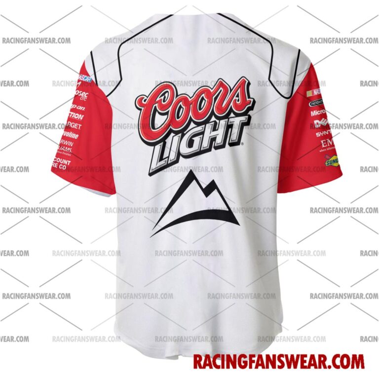 Nascar store - Loyal fans of Sterling Marlin's Men's Baseball Jersey,Women's Baseball Jersey,Kid's Baseball Jersey,Men's Hockey Jerseys,WoMen's Hockey Jerseys,Youth's Hockey Jerseys:vintage nascar racing suit,uniform,apparel,shirts,merch,merchandise,jersey,hoodie,jackets,shorts,sweatshirt,outfits,clothes