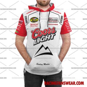 Sterling Marlin Nascar Racing 2004 Uniform Apparel Clothes Bomber Thick Coat Sleeveless Hoodie Hooded T-Shirt 7 Nascar store - Loyal fans of Sterling Marlin's Bomber Jacket,Unisex Thick Coat,Unisex Sleeveless Hoodie,Unisex Hooded T-Shirt,Kid Sleeveless Hoodie,Kid Hooded T-Shirts,Kid Thick Coat:vintage nascar racing suit,uniform,apparel,shirts,merch,merchandise,jersey,hoodie,jackets,shorts,sweatshirt,outfits,clothes