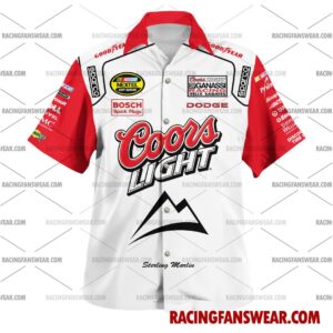 Sterling Marlin Nascar Racing 2004 Uniform Apparel Clothes Hawaiian Polo Shirts 1 Nascar store - Loyal fans of Sterling Marlin's Unisex Hawaiian Shirt,Unisex Polo Shirt,Kid Hawaiian Shirt,Kid Polo Shirt:vintage nascar racing suit,uniform,apparel,shirts,merch,merchandise,jersey,hoodie,jackets,shorts,sweatshirt,outfits,clothes
