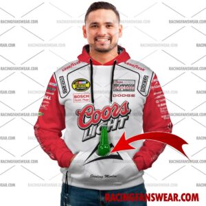 Sterling Marlin Nascar Racing 2004 Uniform Apparel Clothes Sweatshirt Zip Pop Top Hoodie T-Shirt Long Pant 3 Nascar store - Loyal fans of Sterling Marlin's Unisex Hoodie,Unisex Pop Top Hoodie,Unisex Zip Hoodie,Unisex T-Shirt,Unisex Sweatshirt,Unisex Long Pants,Kid Hoodie,Kid Zip Hoodie,Kid T-Shirt,Kid Sweatshirt,Kid Long Pants:vintage nascar racing suit,uniform,apparel,shirts,merch,merchandise,jersey,hoodie,jackets,shorts,sweatshirt,outfits,clothes