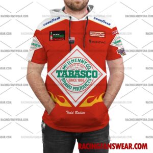 Todd Bodine Nascar Racing 1998 Uniform Apparel Clothes Bomber Thick Coat Sleeveless Hoodie Hooded T-Shirt 7 Nascar store - Loyal fans of Todd Bodine's Bomber Jacket,Unisex Thick Coat,Unisex Sleeveless Hoodie,Unisex Hooded T-Shirt,Kid Sleeveless Hoodie,Kid Hooded T-Shirts,Kid Thick Coat:vintage nascar racing suit,uniform,apparel,shirts,merch,merchandise,jersey,hoodie,jackets,shorts,sweatshirt,outfits,clothes