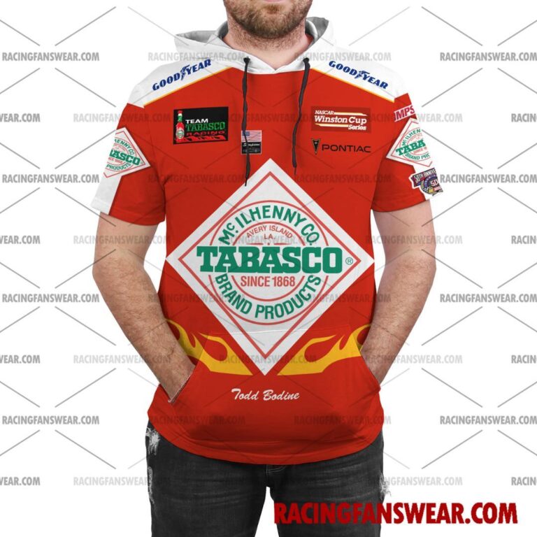 Nascar store - Loyal fans of Todd Bodine's Bomber Jacket,Unisex Thick Coat,Unisex Sleeveless Hoodie,Unisex Hooded T-Shirt,Kid Sleeveless Hoodie,Kid Hooded T-Shirts,Kid Thick Coat:vintage nascar racing suit,uniform,apparel,shirts,merch,merchandise,jersey,hoodie,jackets,shorts,sweatshirt,outfits,clothes