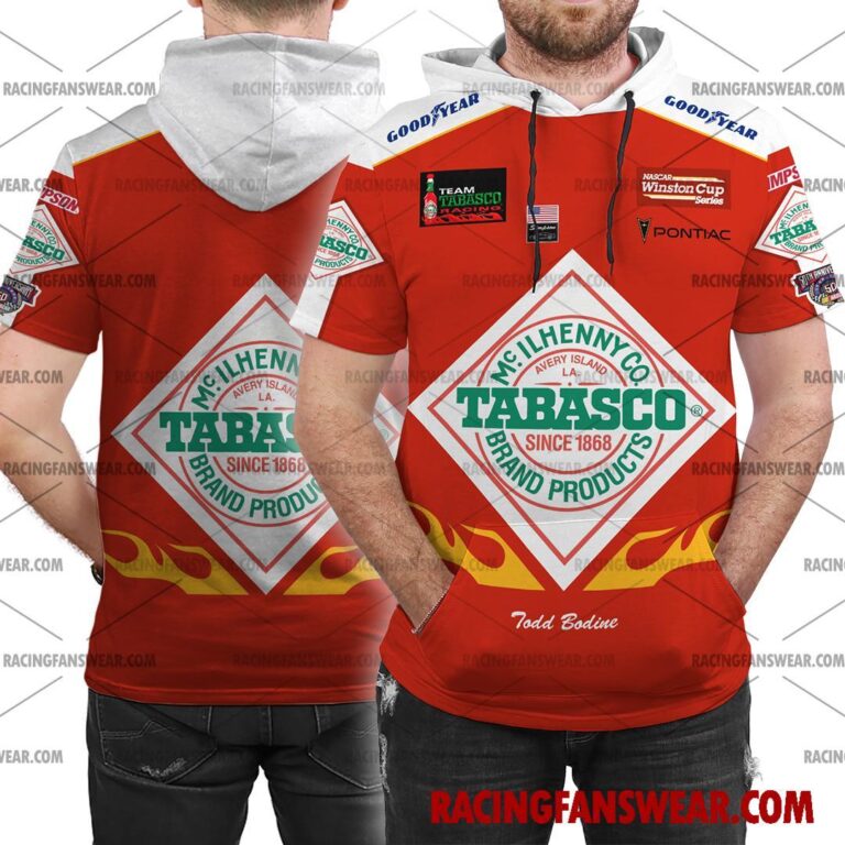 Nascar store - Loyal fans of Todd Bodine's Bomber Jacket,Unisex Thick Coat,Unisex Sleeveless Hoodie,Unisex Hooded T-Shirt,Kid Sleeveless Hoodie,Kid Hooded T-Shirts,Kid Thick Coat:vintage nascar racing suit,uniform,apparel,shirts,merch,merchandise,jersey,hoodie,jackets,shorts,sweatshirt,outfits,clothes